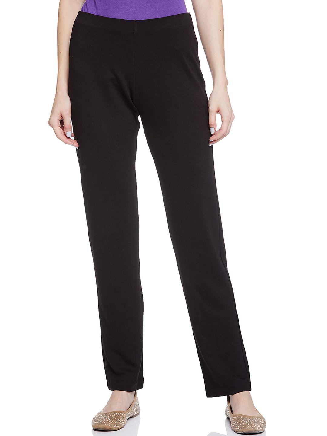 unmade women mid rise trousers