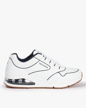 uno 2 lace-up casual shoes