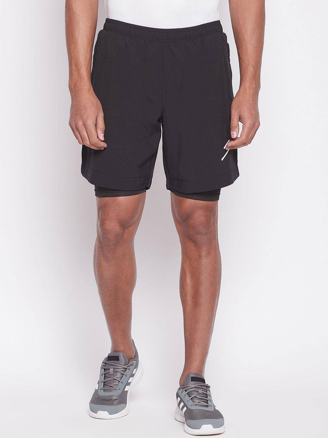 unpar men sports shorts