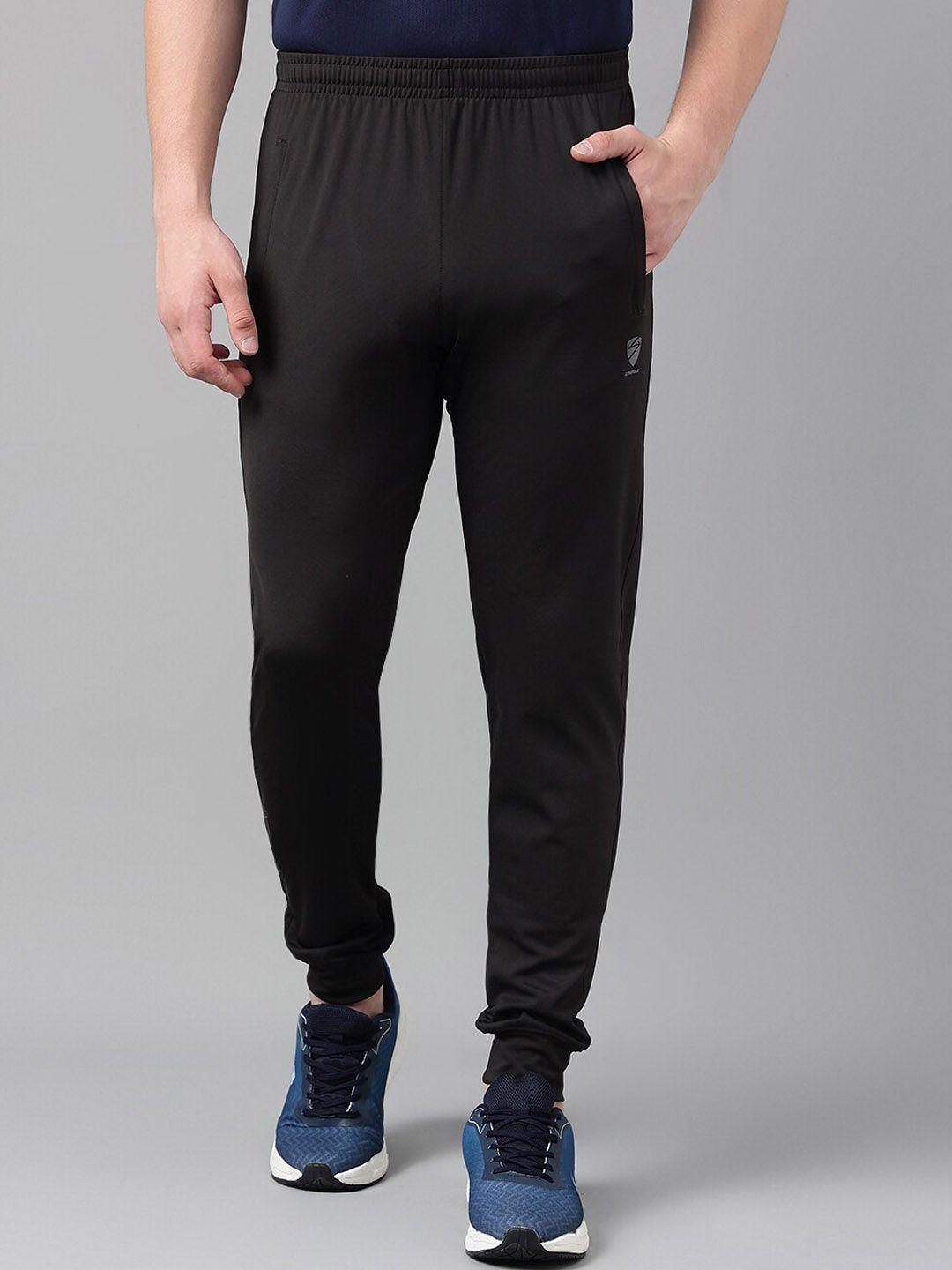 unpar men mid-rise sports joggers