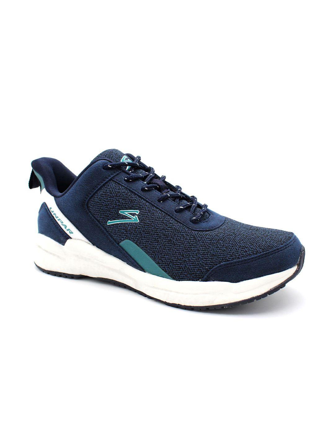 unpar mesh running non-marking shoes