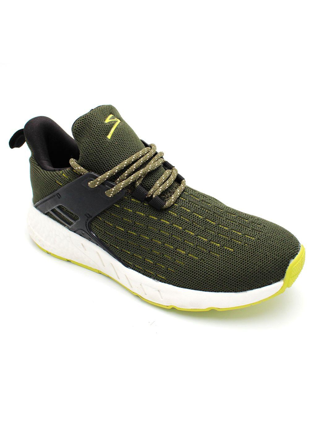 unpar mesh running non-marking sports shoes