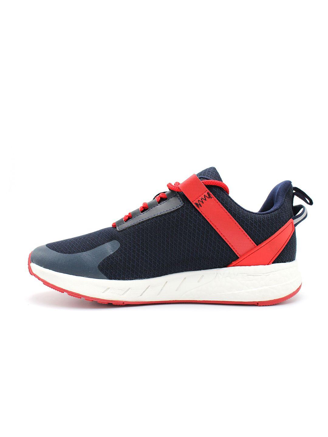 unpar mesh running non-marking sports shoes