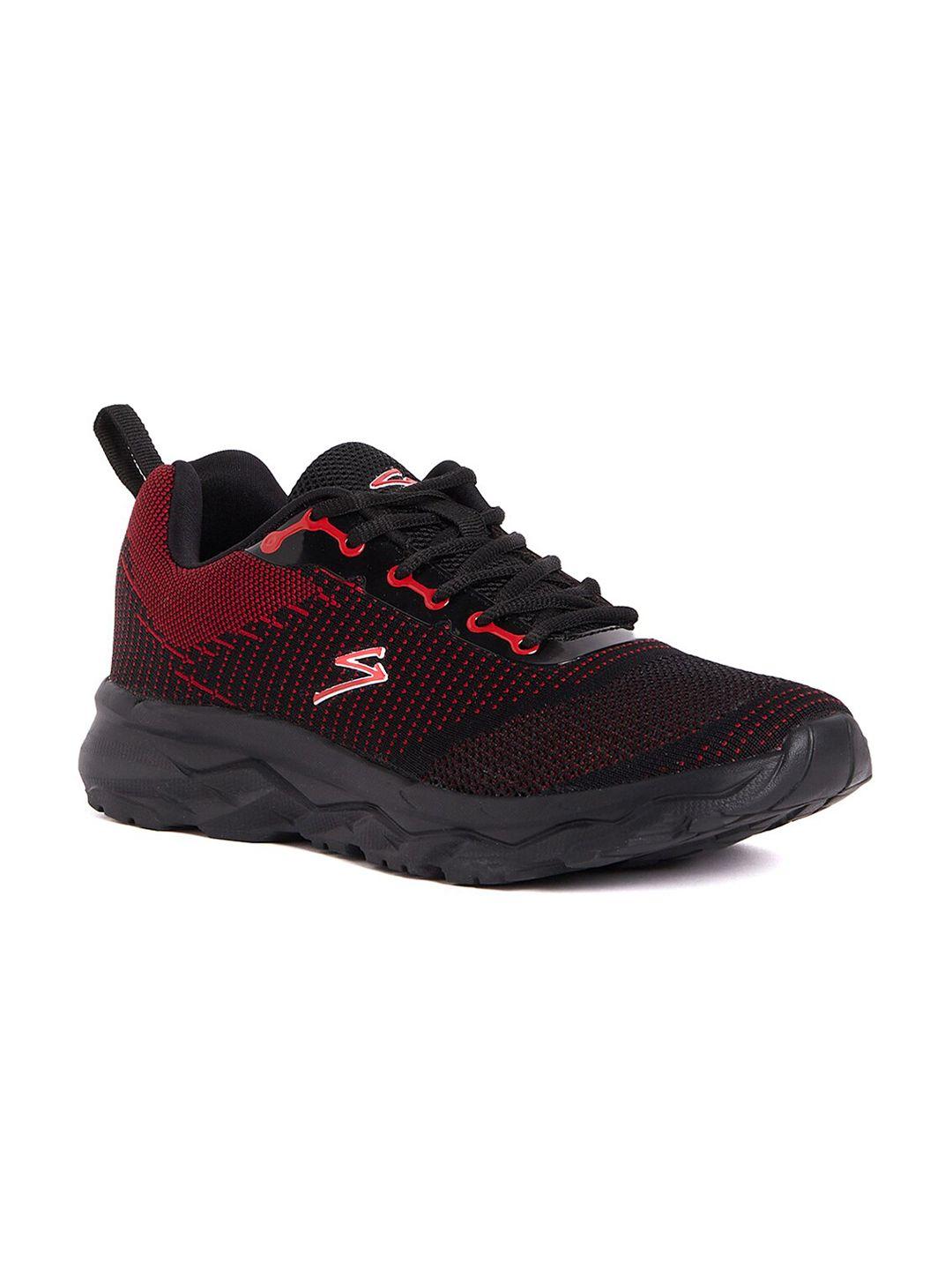 unpar unisex mesh running non-marking shoes