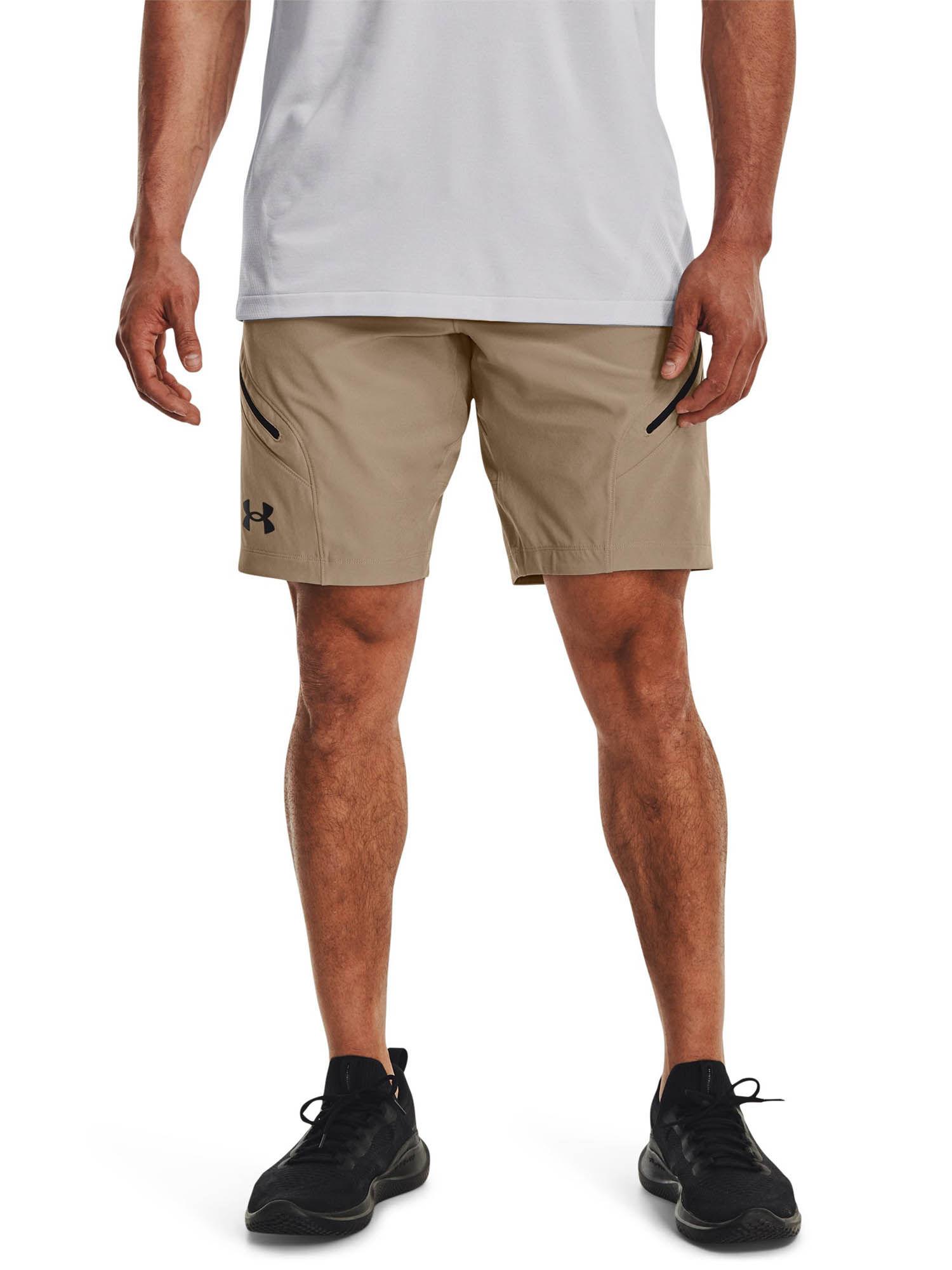 unstoppable cargo shorts