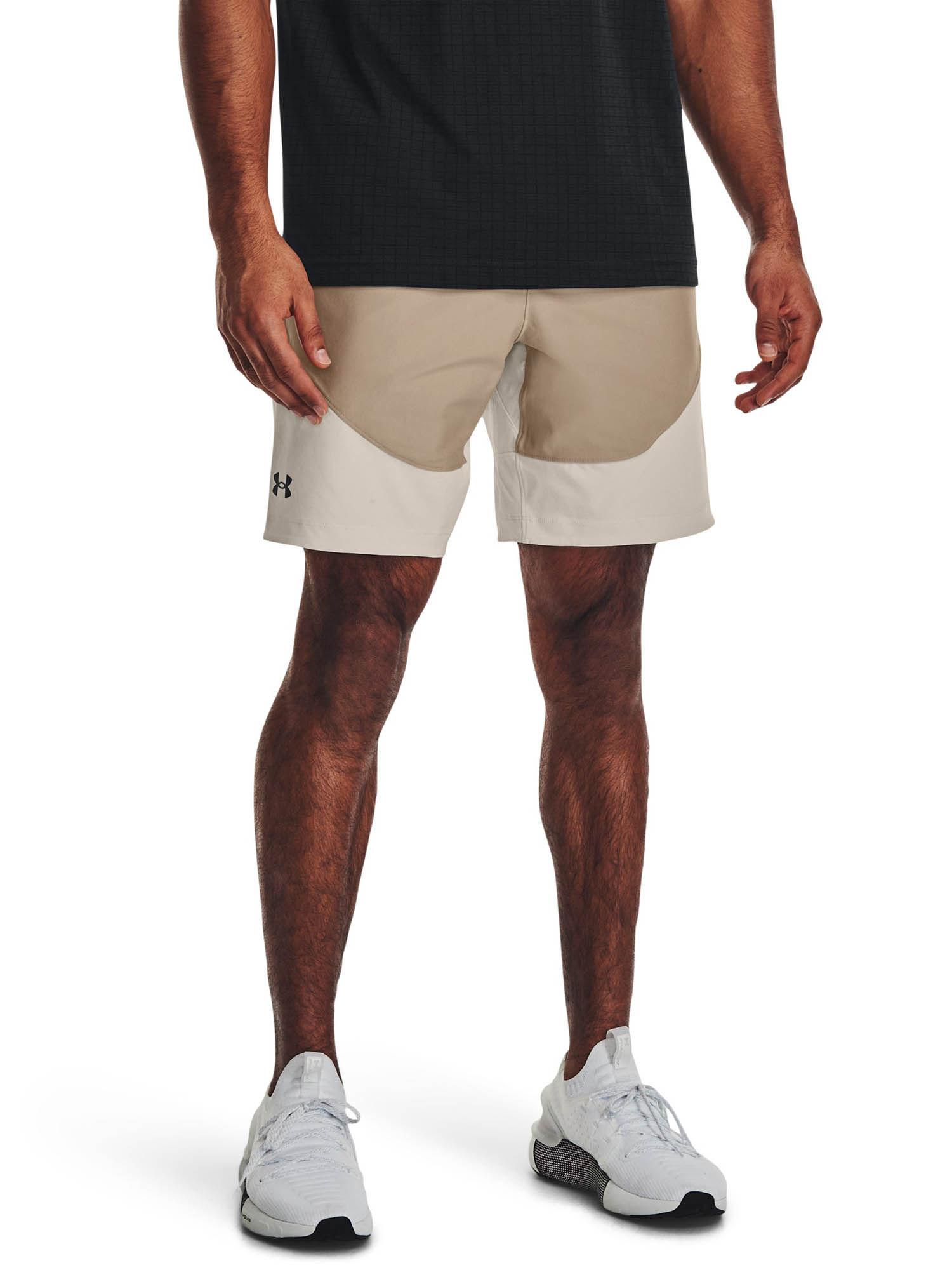 unstoppable hybrid shorts