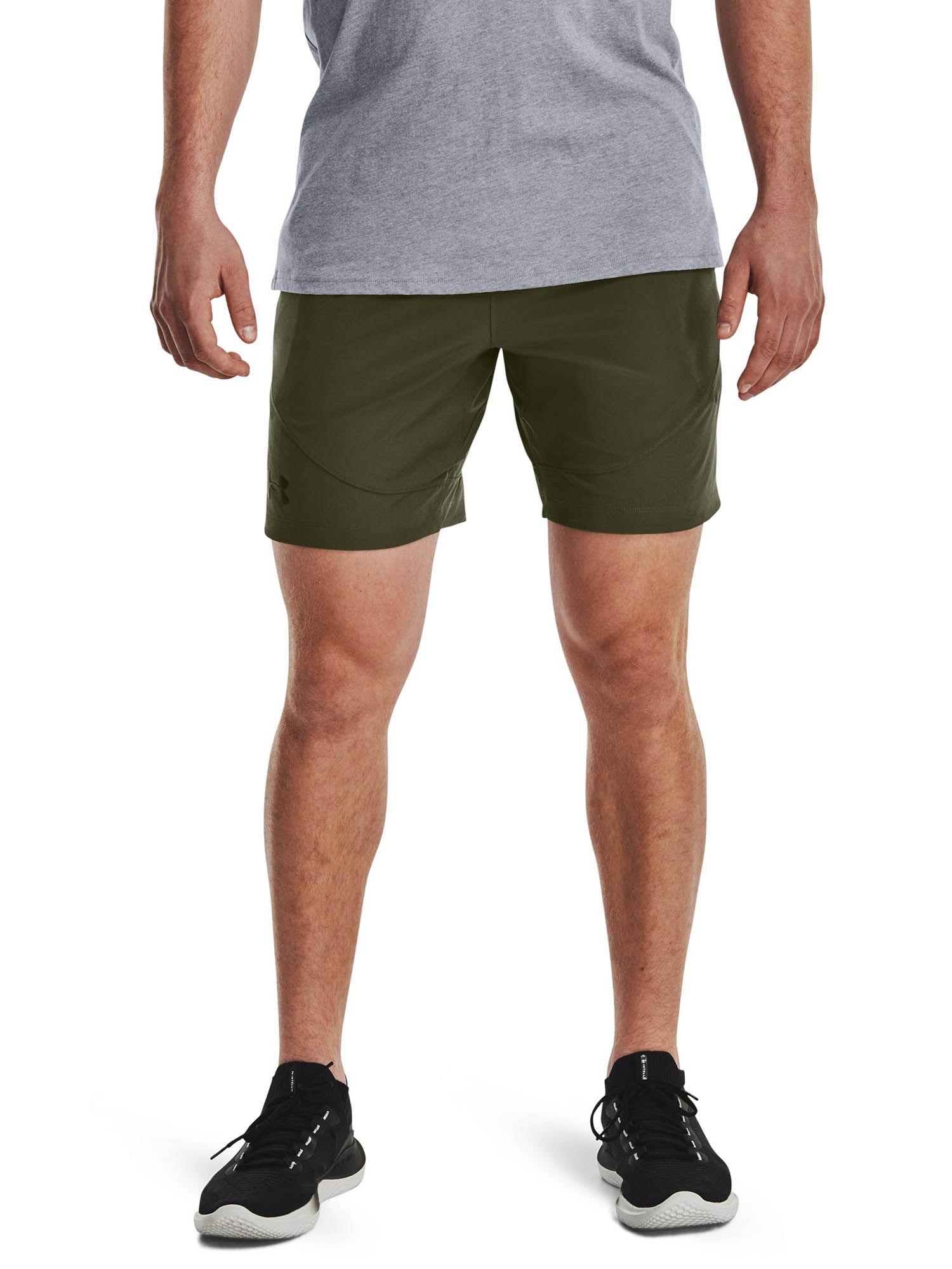 unstoppable shorts