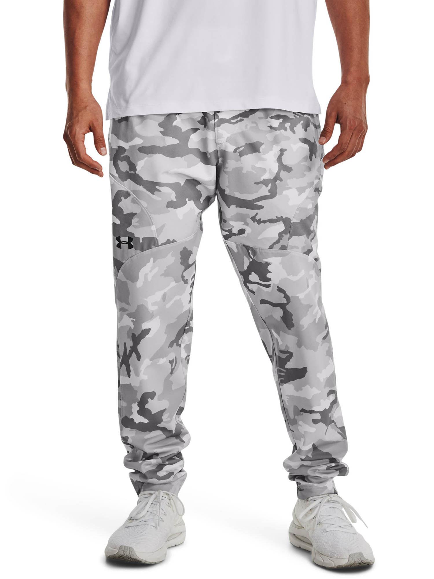 unstoppable tapered track pants