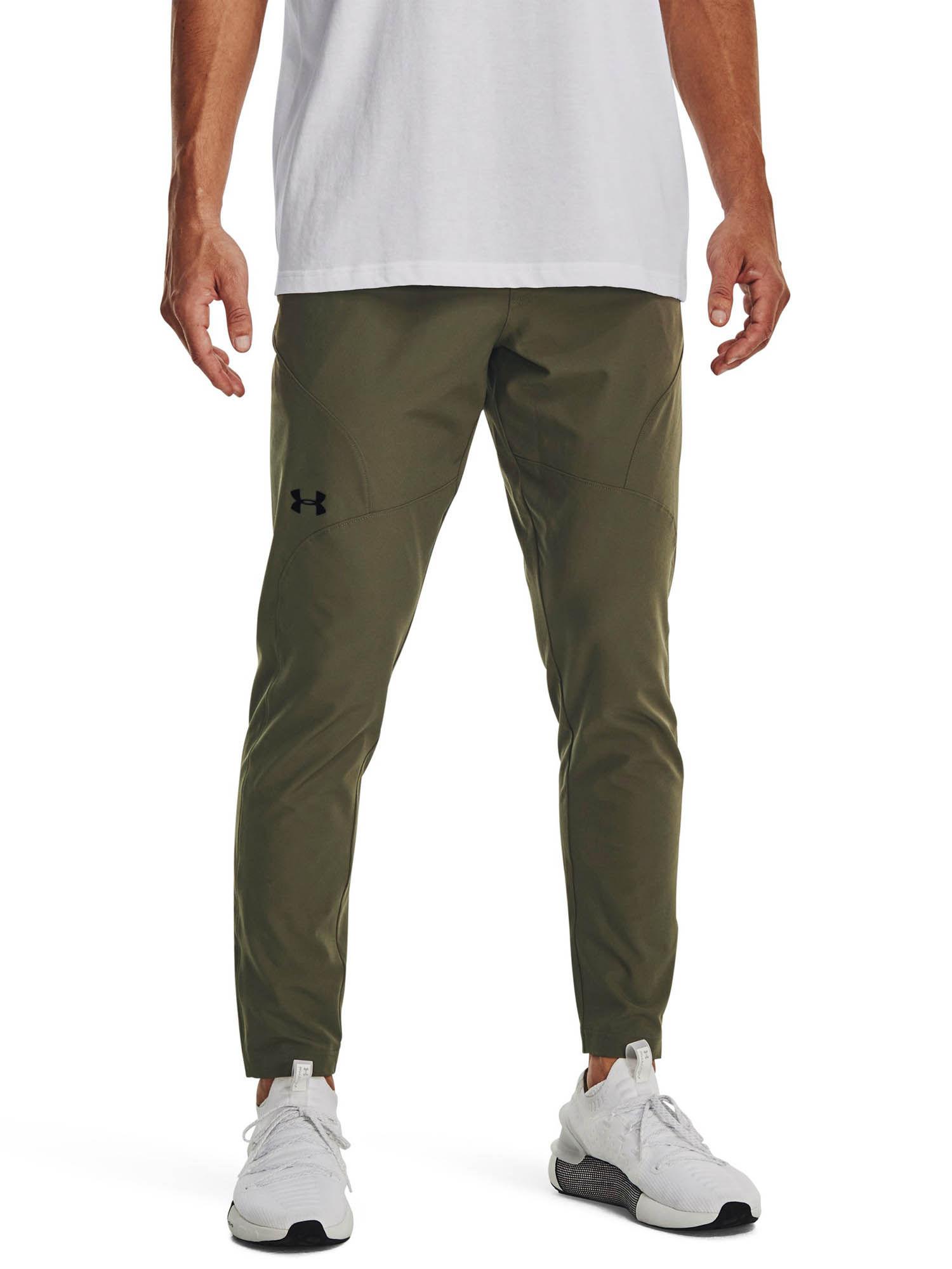 unstoppable tapered track pants