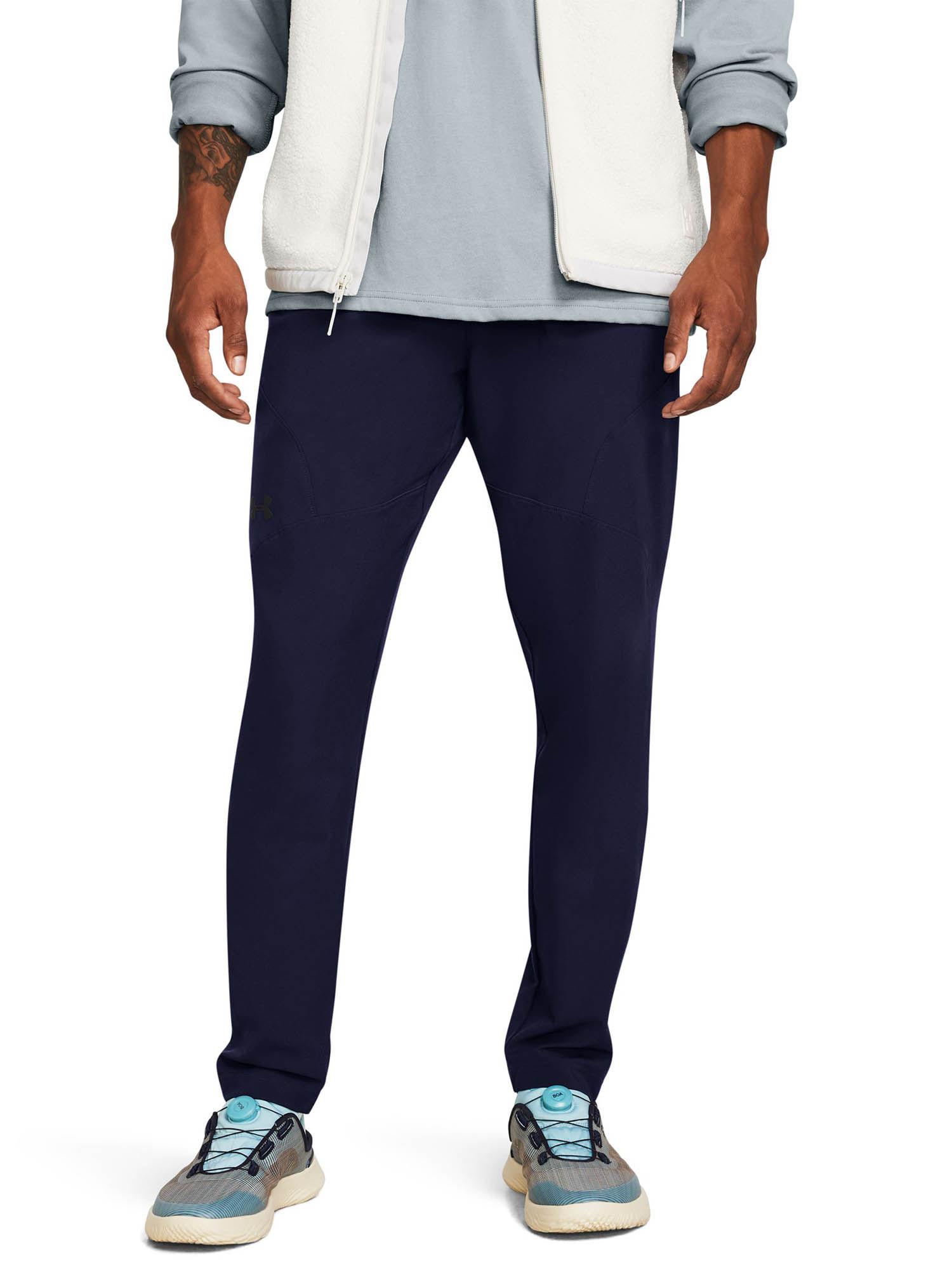 unstoppable tapered track pants