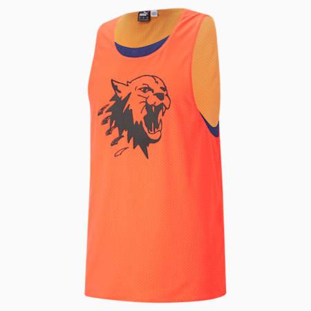 up 1 men's basketball jersey