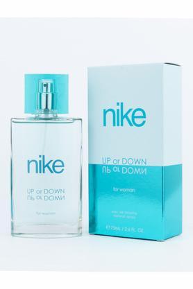 up or down eau de toilette for women