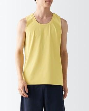 upf50+ quick dry tank top