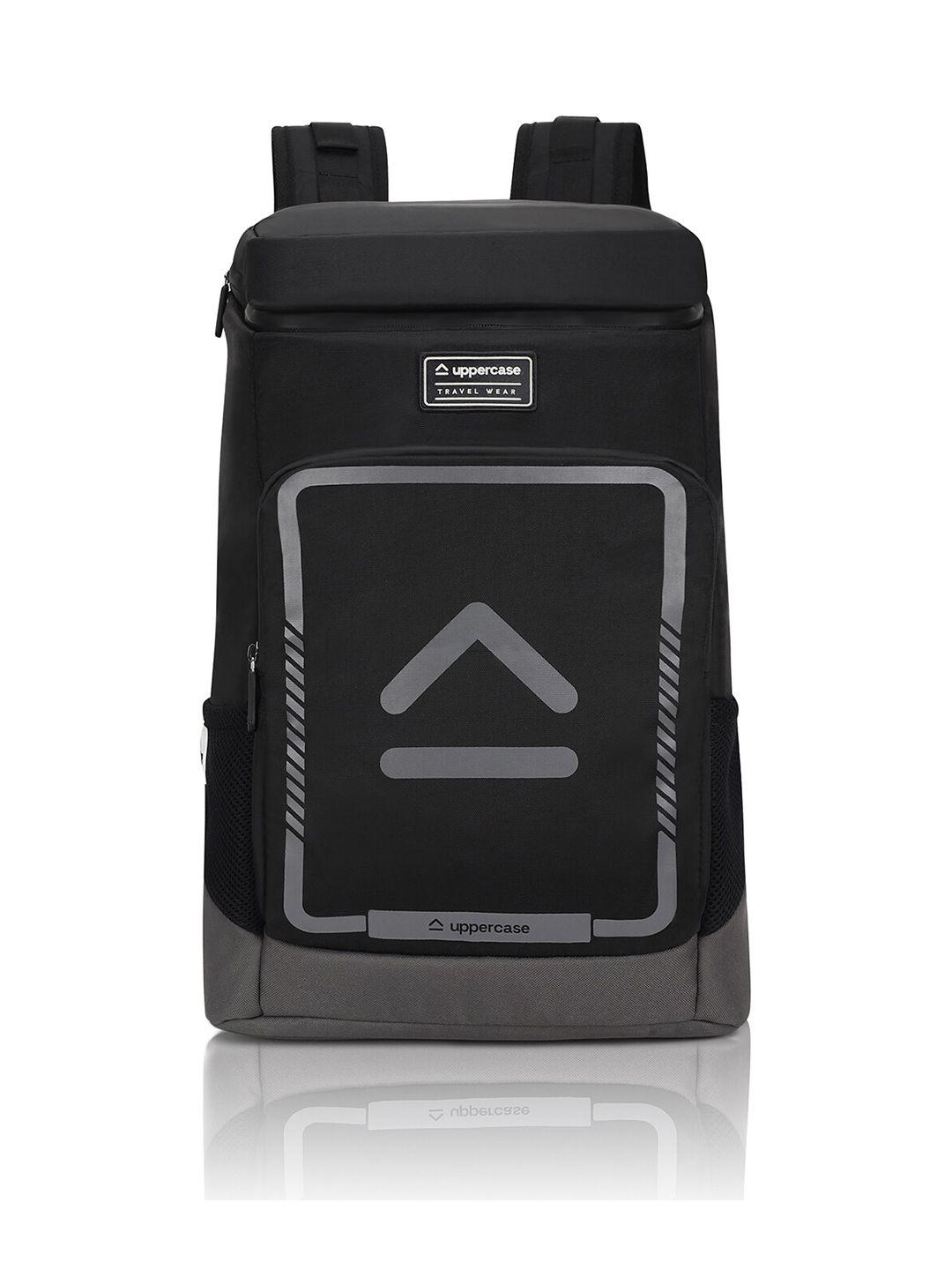 uppercase laptop backpack