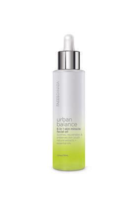 urban balance 6-in-1 skin miracle facial oil