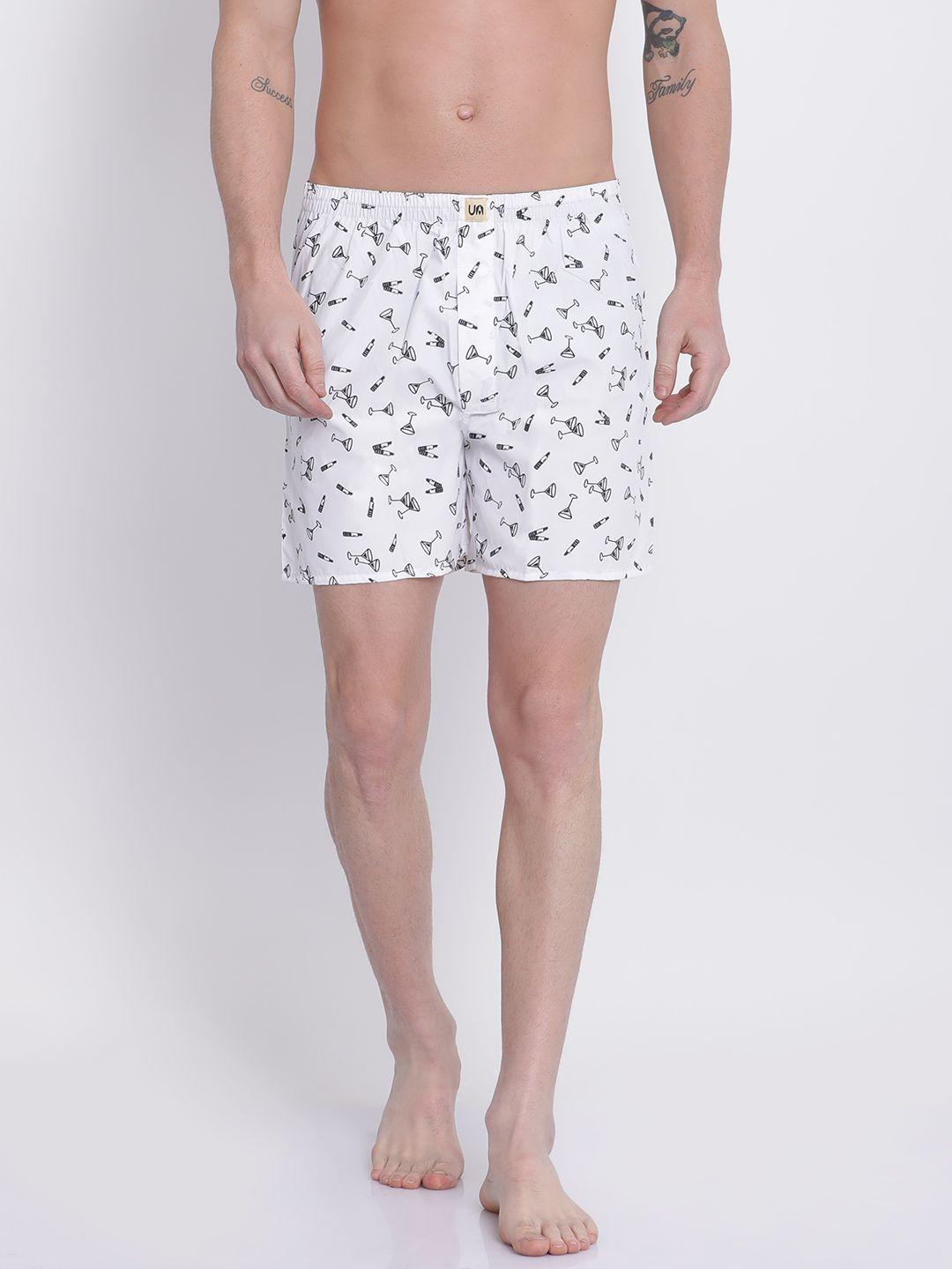 urban-dog-men-white-printed-boxers-udbx104