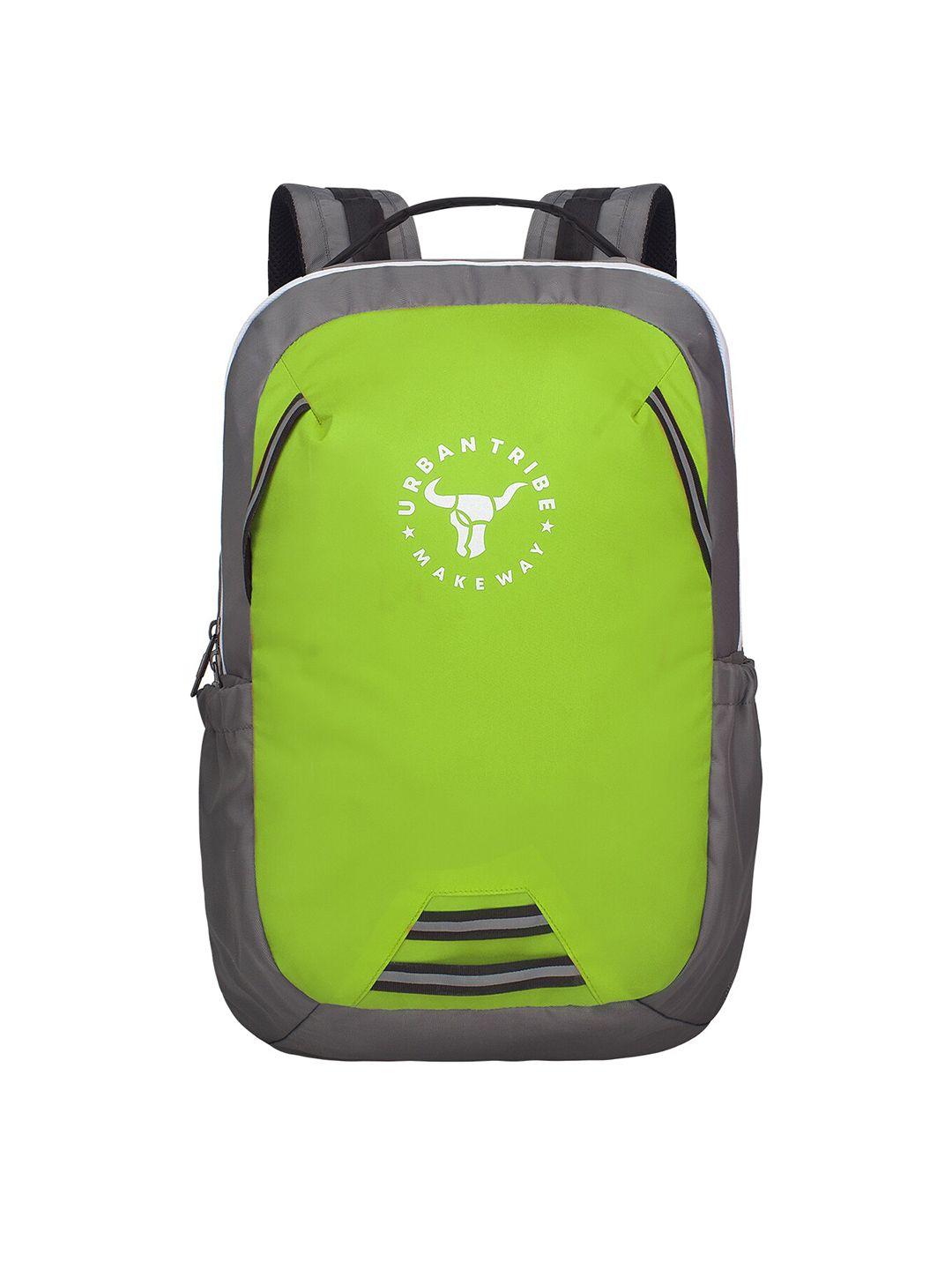 urban tribe lightweight anti-sweat back panel laptop backpack