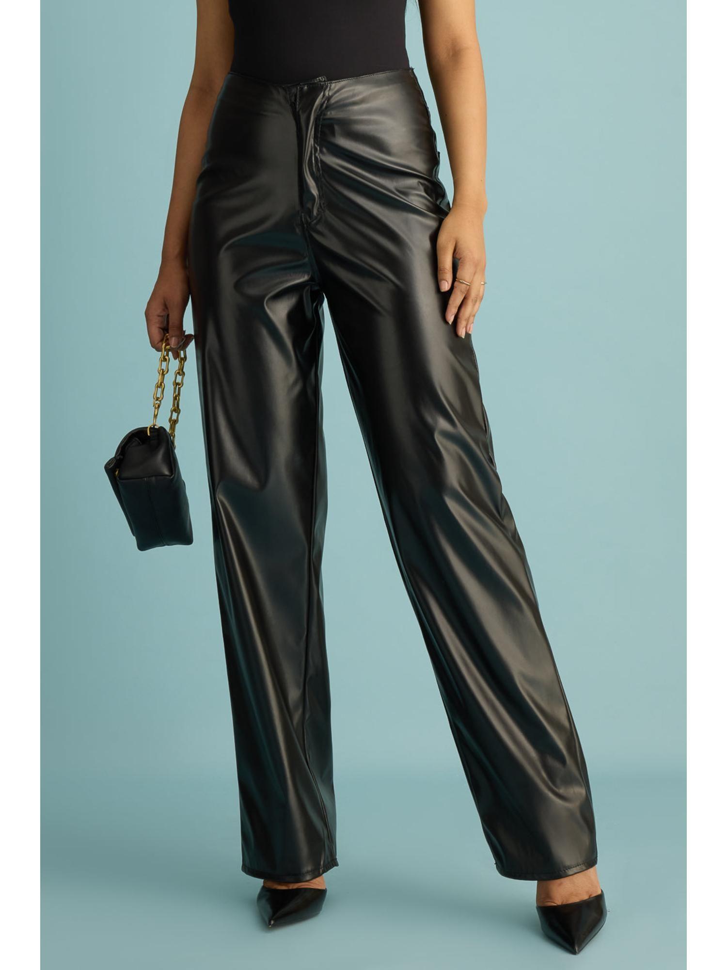 urban edge leather pant