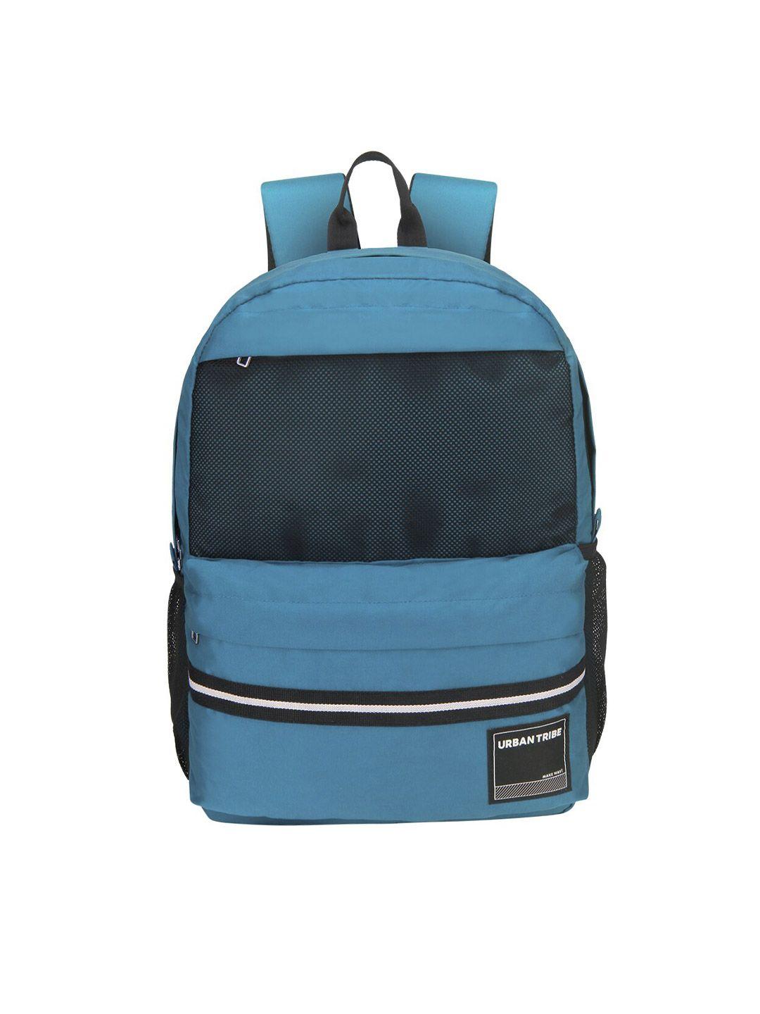 urban tribe padded laptop backpack