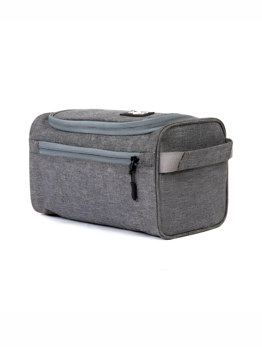 urbanfix grey reusable multi utility pouch travel accessory