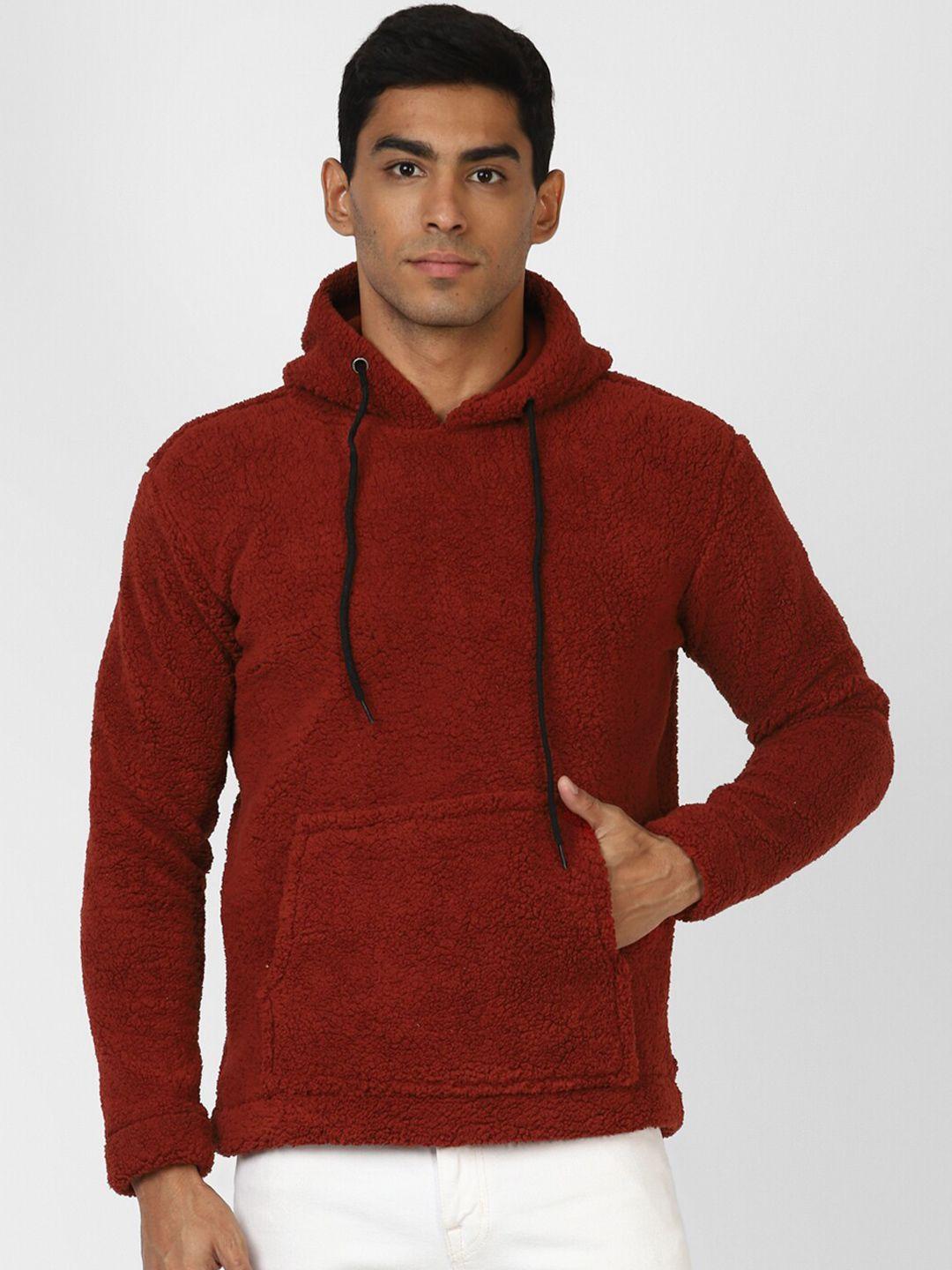 urbanmark long sleeve hooded sweatshirt