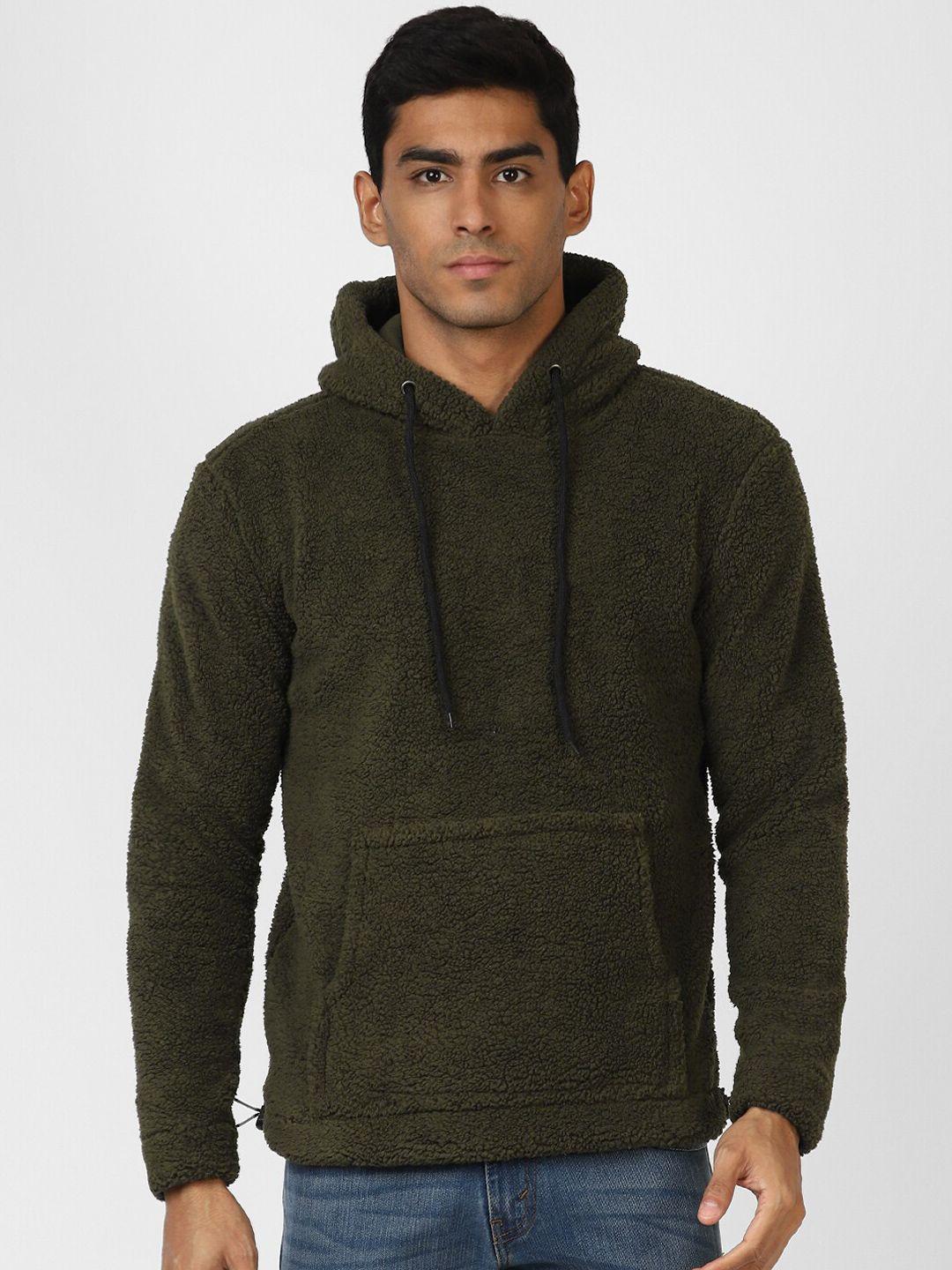 urbanmark long sleeve hooded sweatshirt