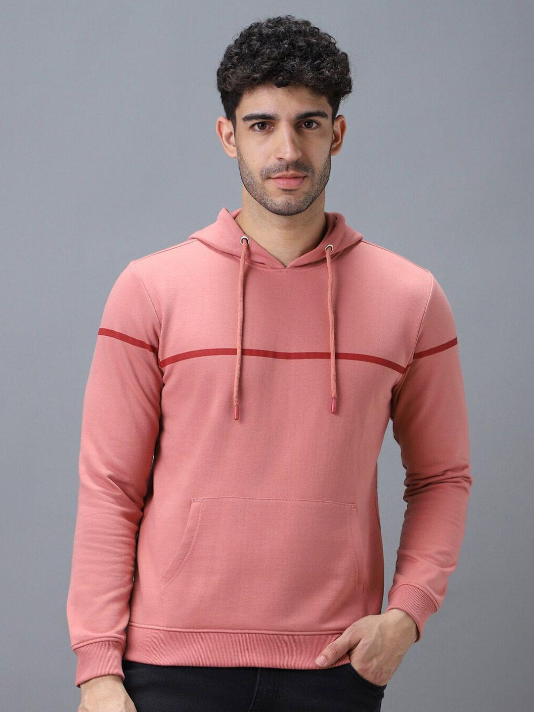 urbano fashion hooded sweatshirt