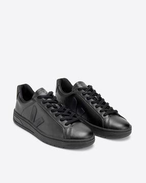 urca lace up sneakers