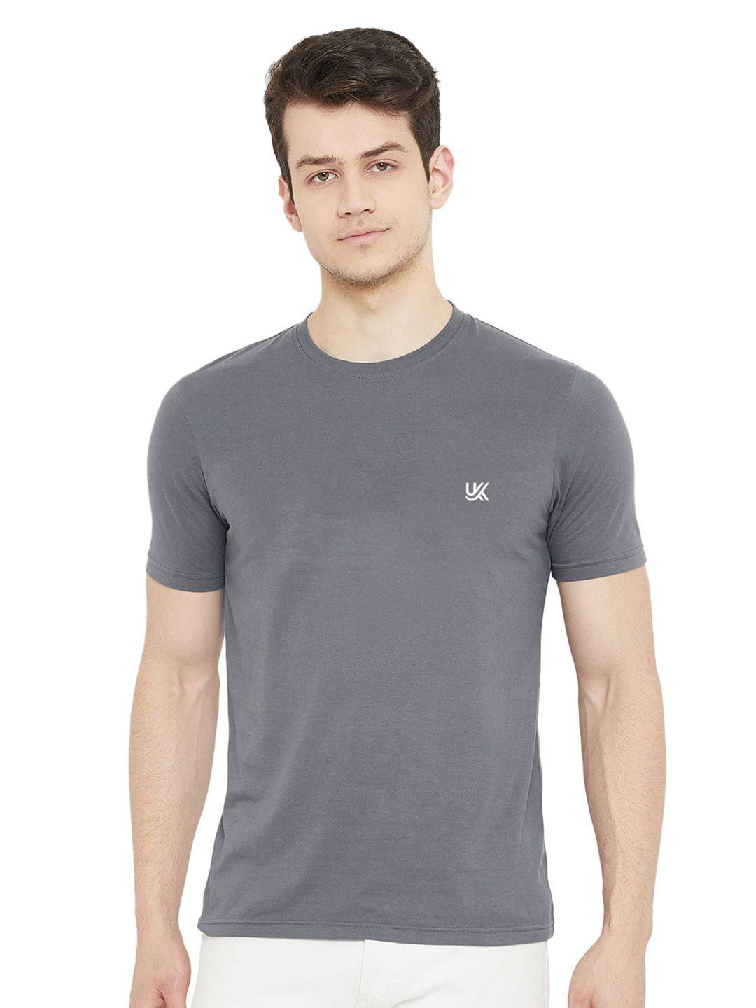 urknit cool max cotton t-shirt