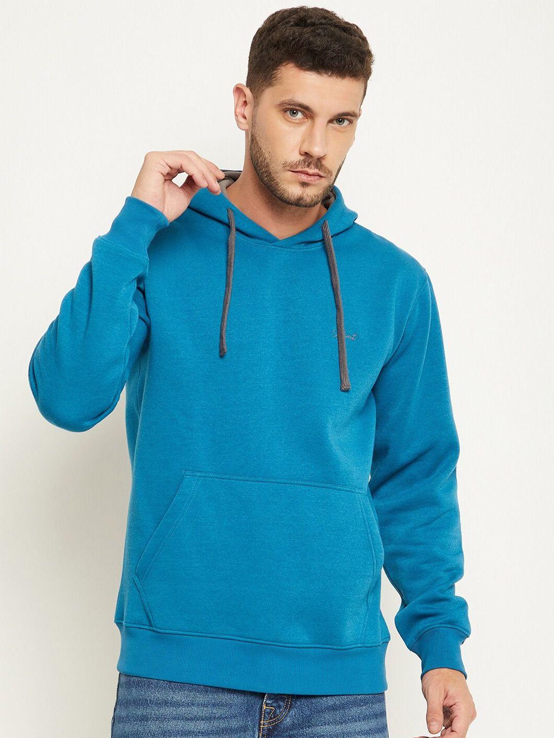 urknit hooded sweatshirt