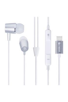 usbc premium earphones - multi