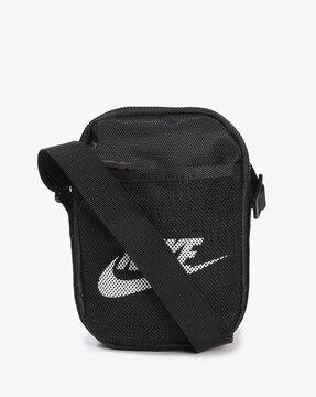 utility sling bag with adjustable shoulder strap