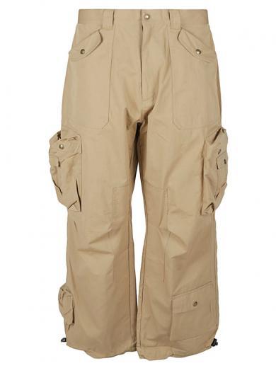 utility trousers