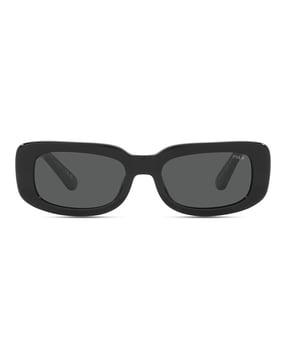 uv-protect pillow sunglasses - 0ph4191u