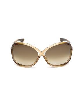 uv-protected butterfly sunglasses-ft0009 64 74f