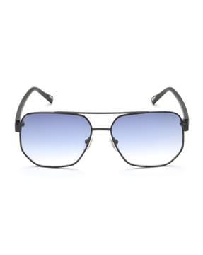 uv-protected oversized sunglasses-sple49k58530sg