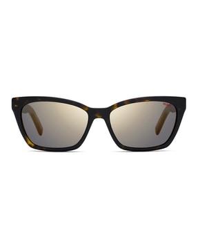 uv-protected rectangular sunglasses-202946