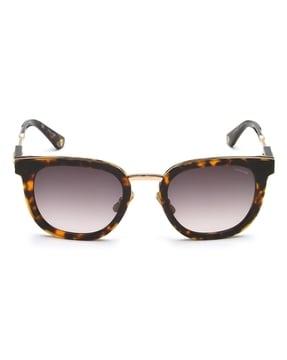 uv-protected square sunglasses-splf19k51722sg