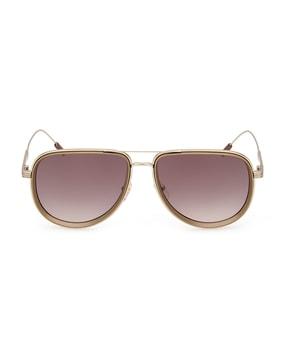 uv-protected aviators-ez0218 57 32f