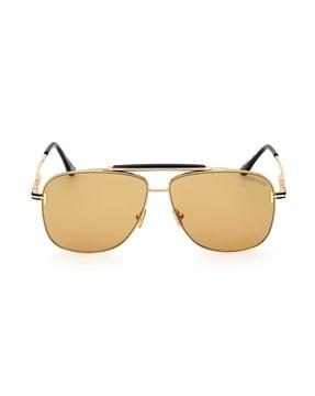 uv-protected aviators-ft1017 60 30e