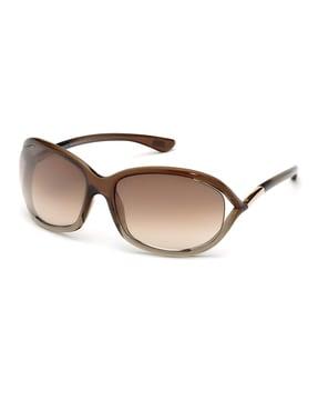 uv-protected butterfly sunglasses-ft0008 61 38f