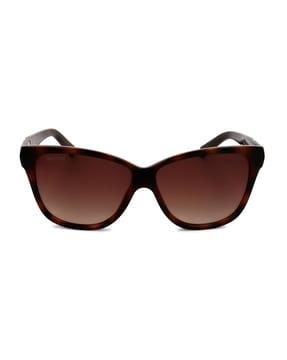 uv-protected butterfly sunglasses-sk0188 59 52f