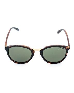 uv-protected circular sunglasses - sm blake