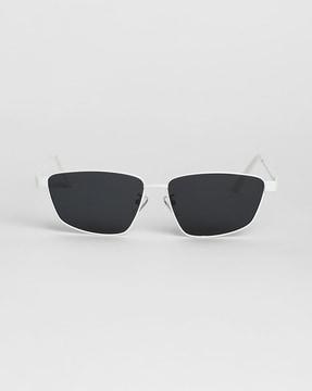 uv-protected full-rim wayfarers sunglasses