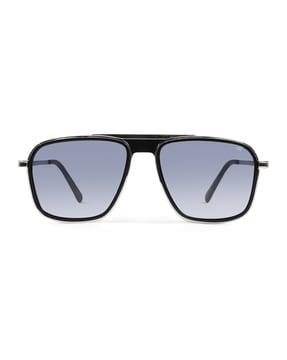 uv-protected full-rim wayfarers sunglasses