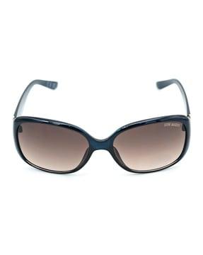 uv-protected oversized sunglasses-sm burke