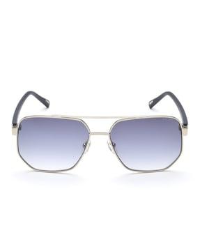 uv-protected oversized sunglasses-sple49k58579sg