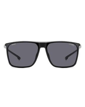 uv-protected rectangular sunglasses -469616496