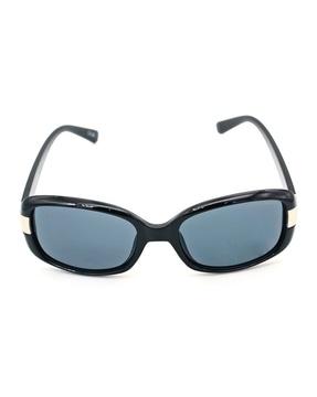 uv-protected rectangular sunglasses-sm evvie