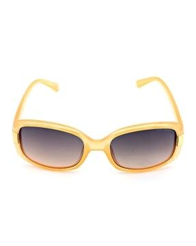 uv-protected rectangular sunglasses-sm evvie